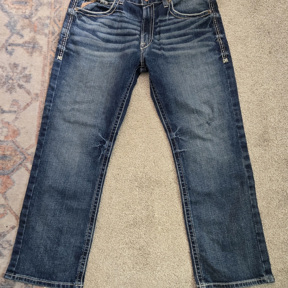Men's Ariat Jeans 36 Waist